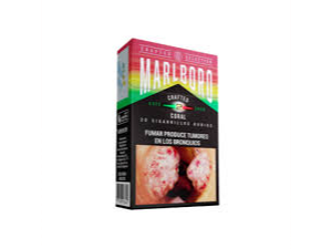 MARLBORO CRAFT CORAL