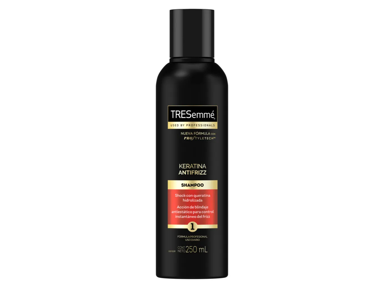 SHAMPOO TRESEMME X 250