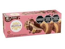 POSTRE AGUILA X 637g