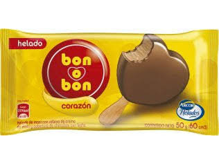 COMBO 2 HELADO PALITO BON O BON