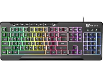 TECLADO GAMING G 32 ONIKUMA