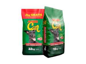 AGROCAN PERRO