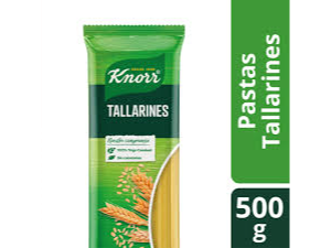 FIDEO TALLARINES KNORSS X 500