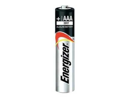 1 PILA AAA ENERGIZER