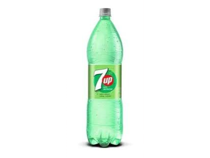 SEVEN UP FREE X 2LT