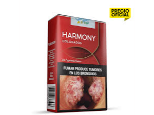 HARMONY COLORADO X 20