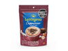 CAPPUCCINO MOUSSE DE CHOCOLATE Y AVELLANAS X 155G