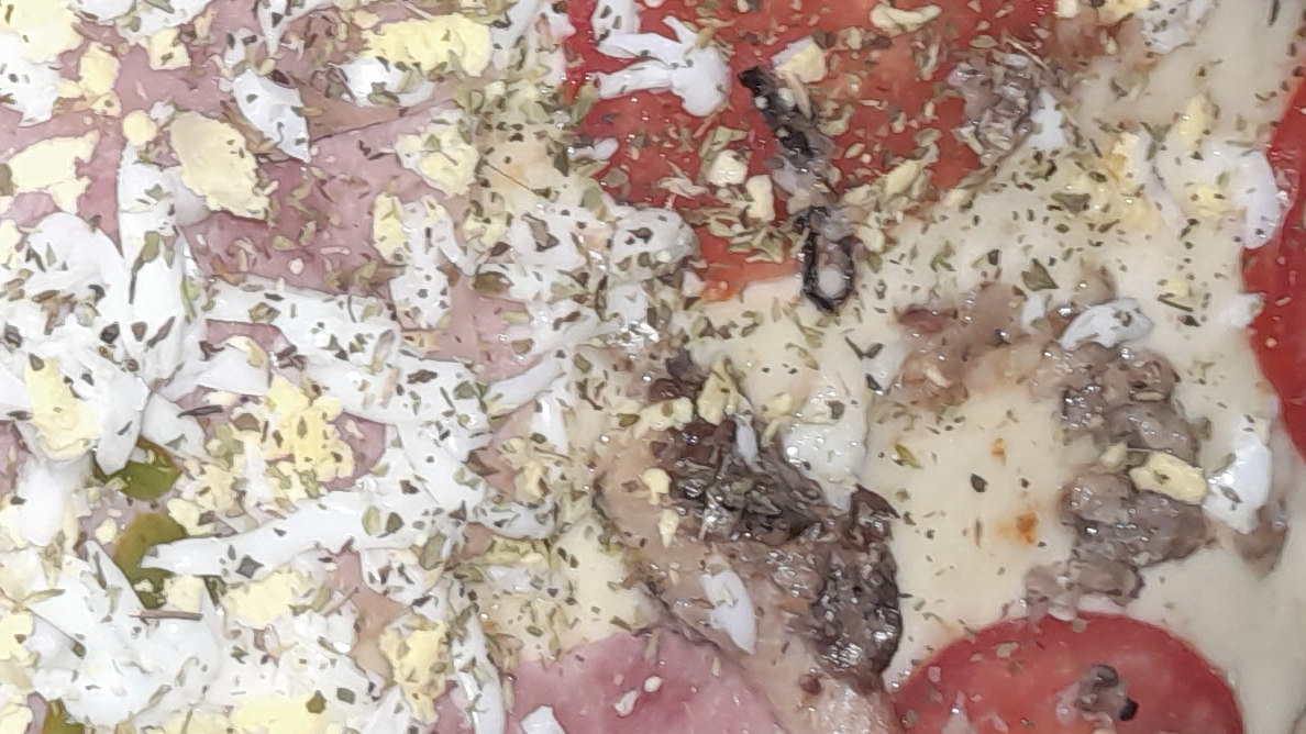 Pizzas