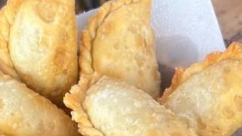 Empanadas