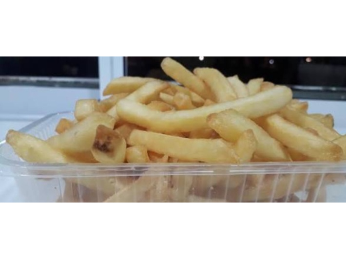 Papas porcion grande