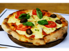 MASA MADRE - Margarita con pesto