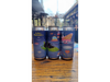 Islas Flotantes - IPA