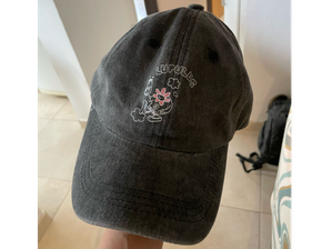Gorras de LupulusPatio