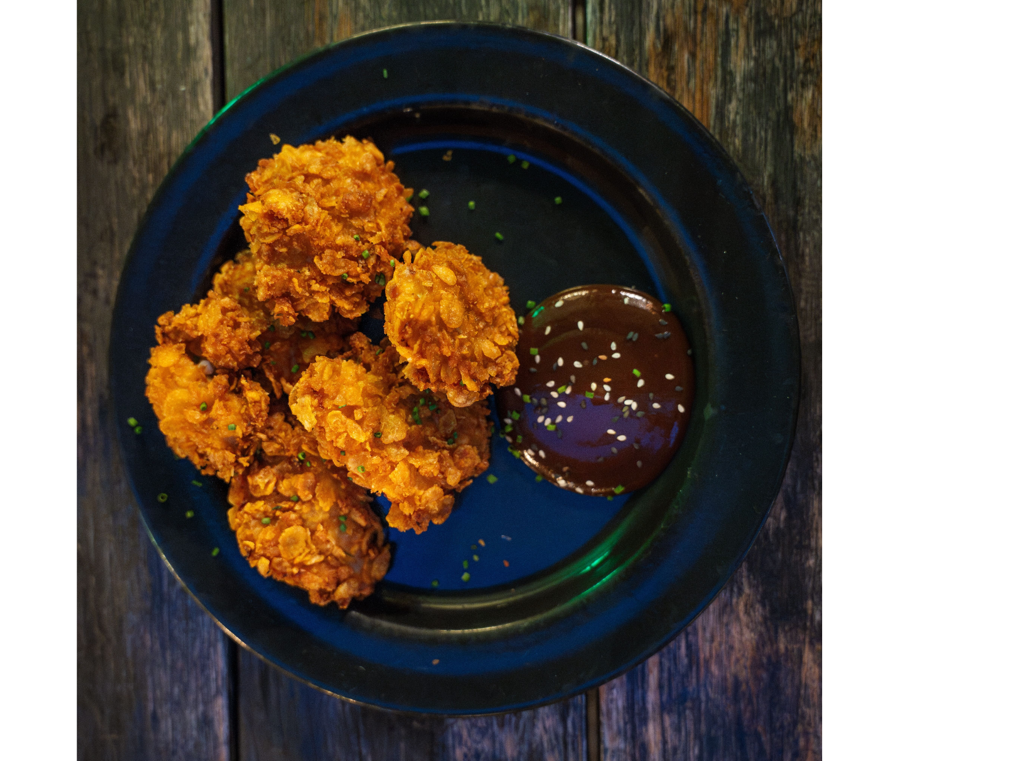 Pollo Crispy
