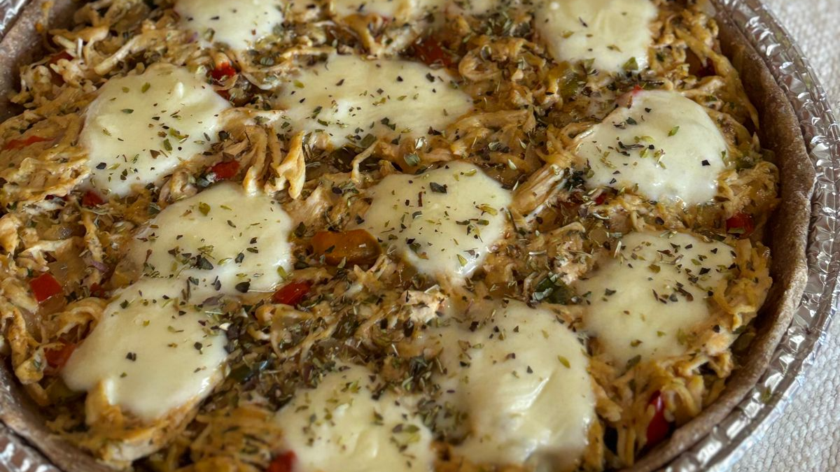 Tartas integrales saladas