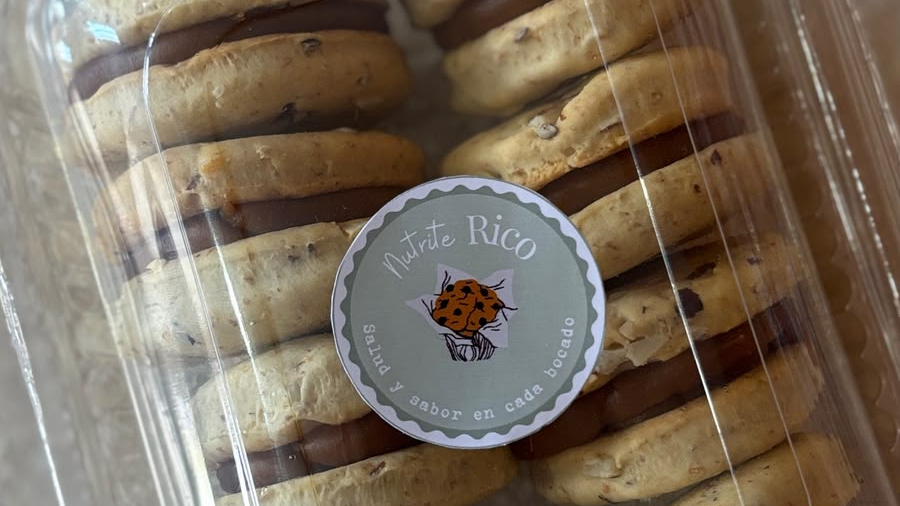 Alfajores