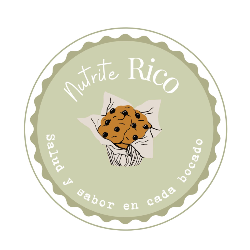 Logo Nutrite Rico