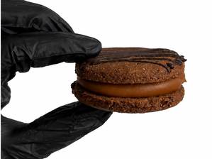 Chocolate integral de Nutrite Rico