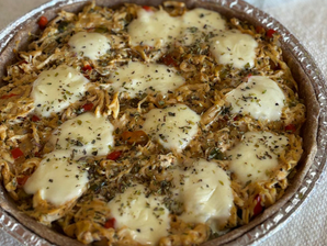 Pollo de Nutrite Rico