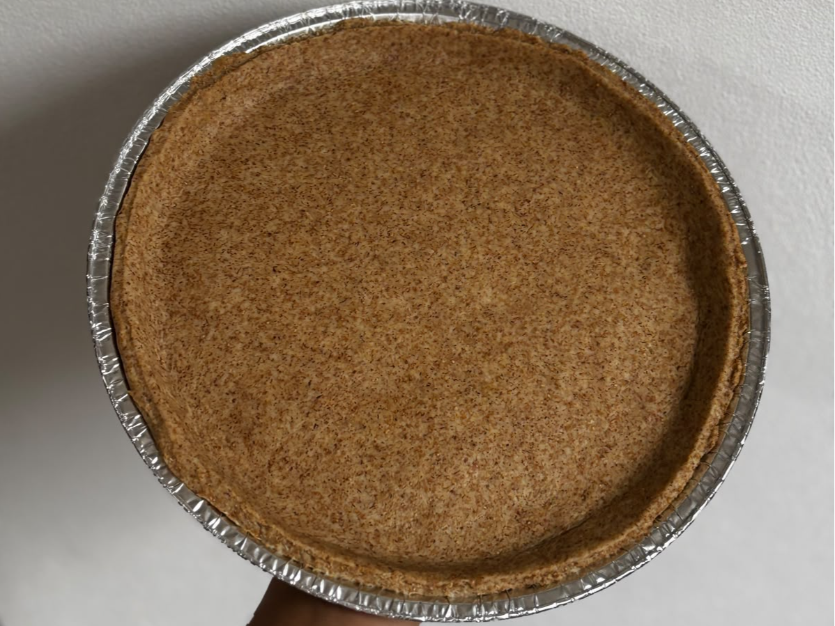 Base de tarta