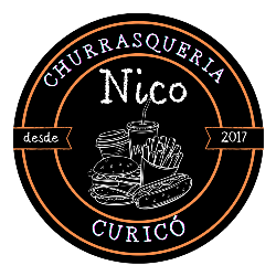 Logo CHURRASQUERIA NICO