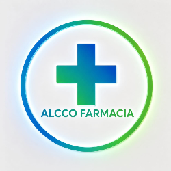 Logo ALCCO FARMACIA