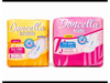 Doncella toalla x 8