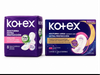 Kotex noxturnas toa