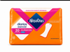 Nosotras protector diario esencial x 20