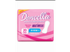 Doncella protector diario x 20