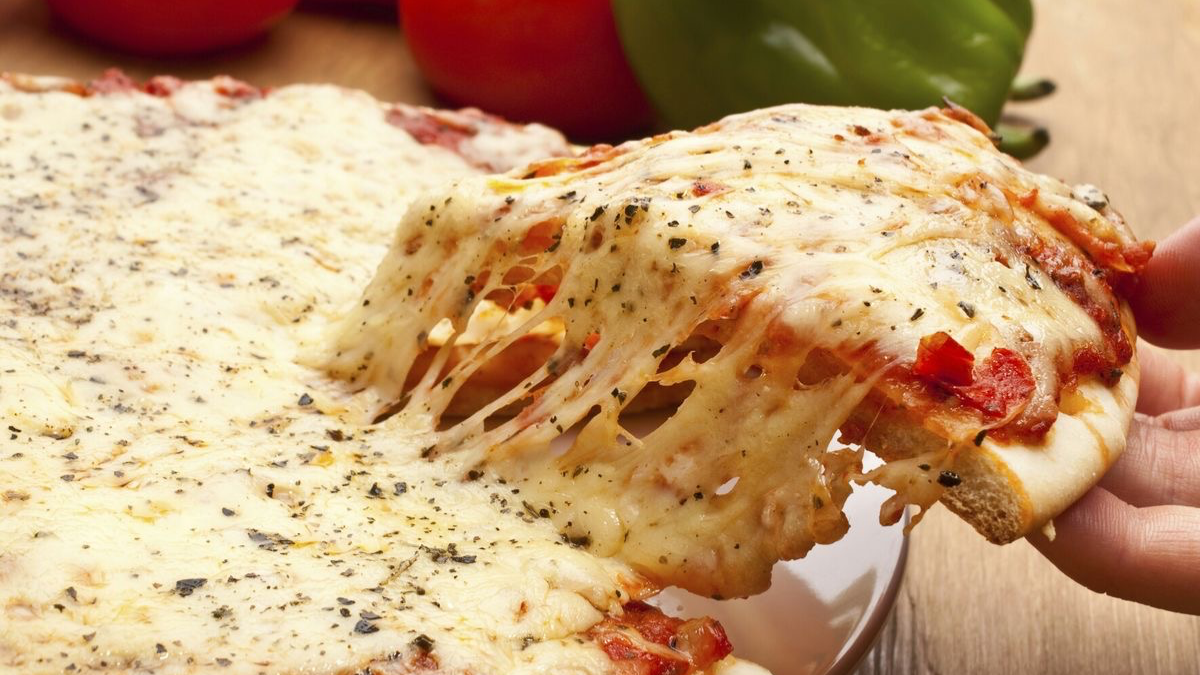 PIZZAS CLASICAS