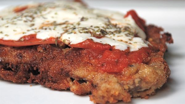 MILANESAS Y LOMITOS