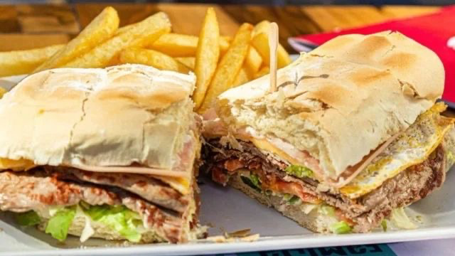 LOMITOS 2X1
