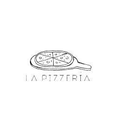 Logo LaPizzeria