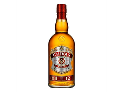 CHIVAS REGAL Xll 1L
