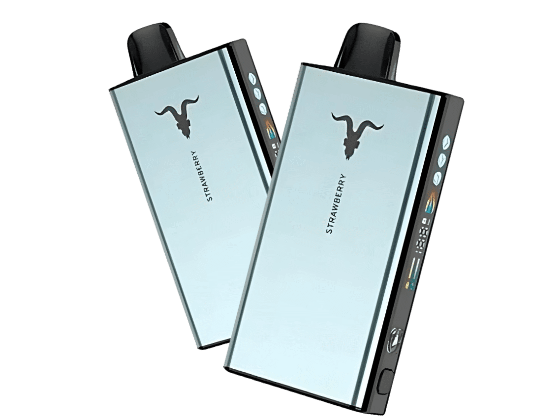 IGNITE 40.000 pitadas