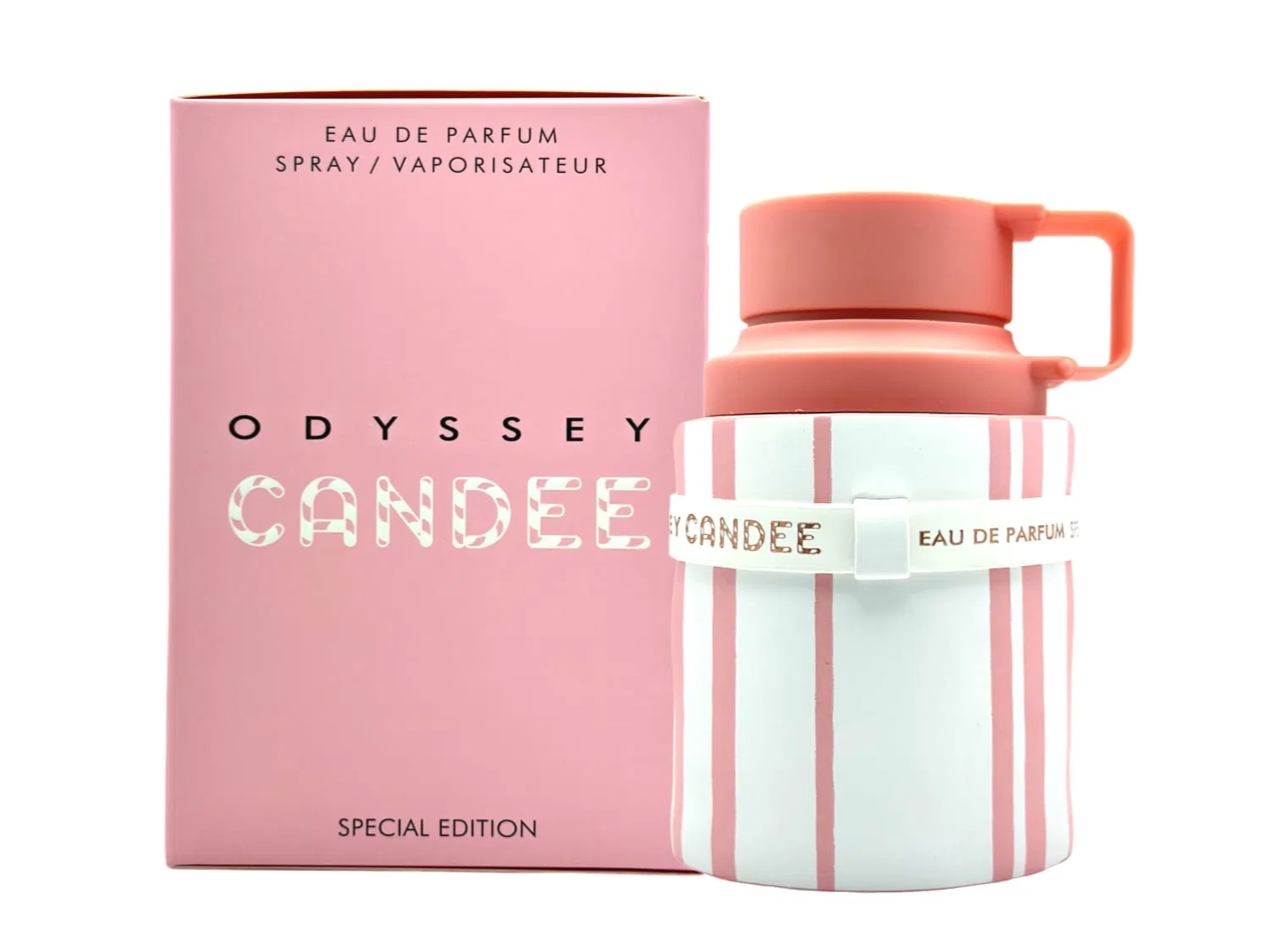 ODYSSEY HOMME CANDEE 100ML
