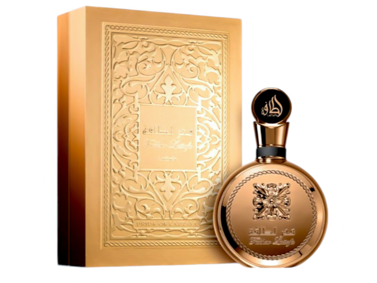 FAKHAR GOLD XTRAIT 100ML