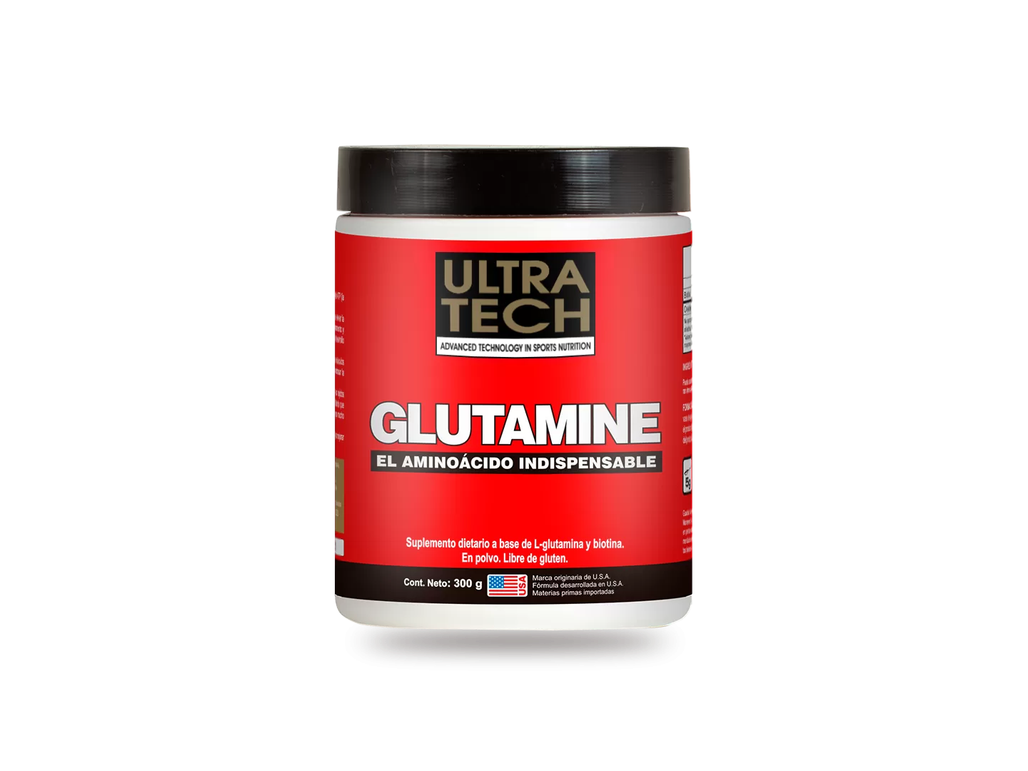 Glutamine 300g