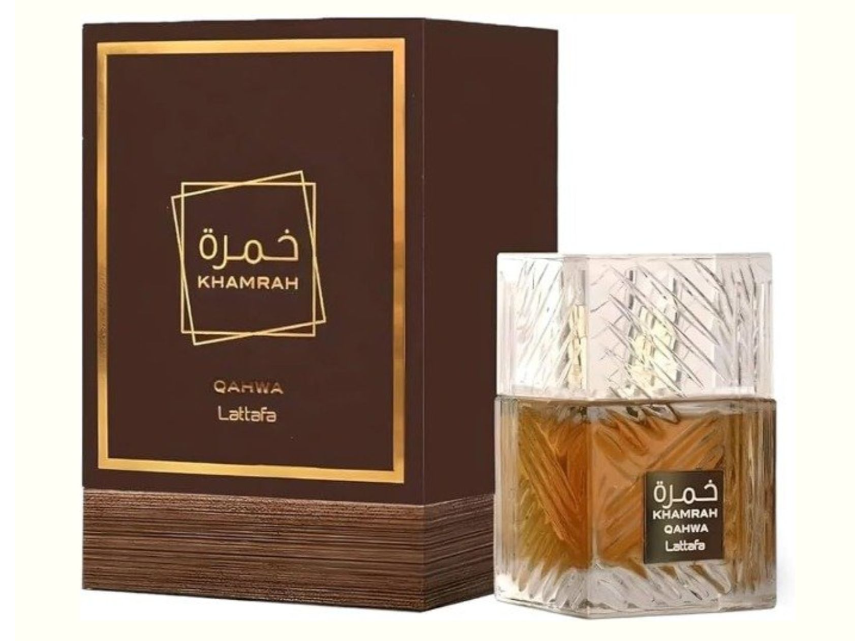 KHAMRAH QAHWA 100ML