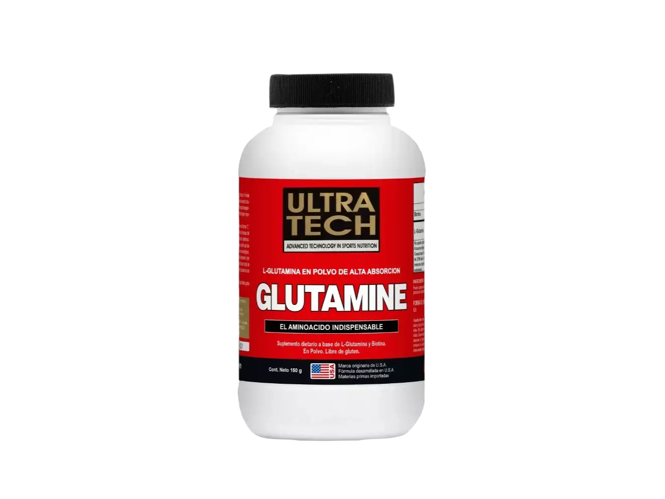 Glutamine 150g