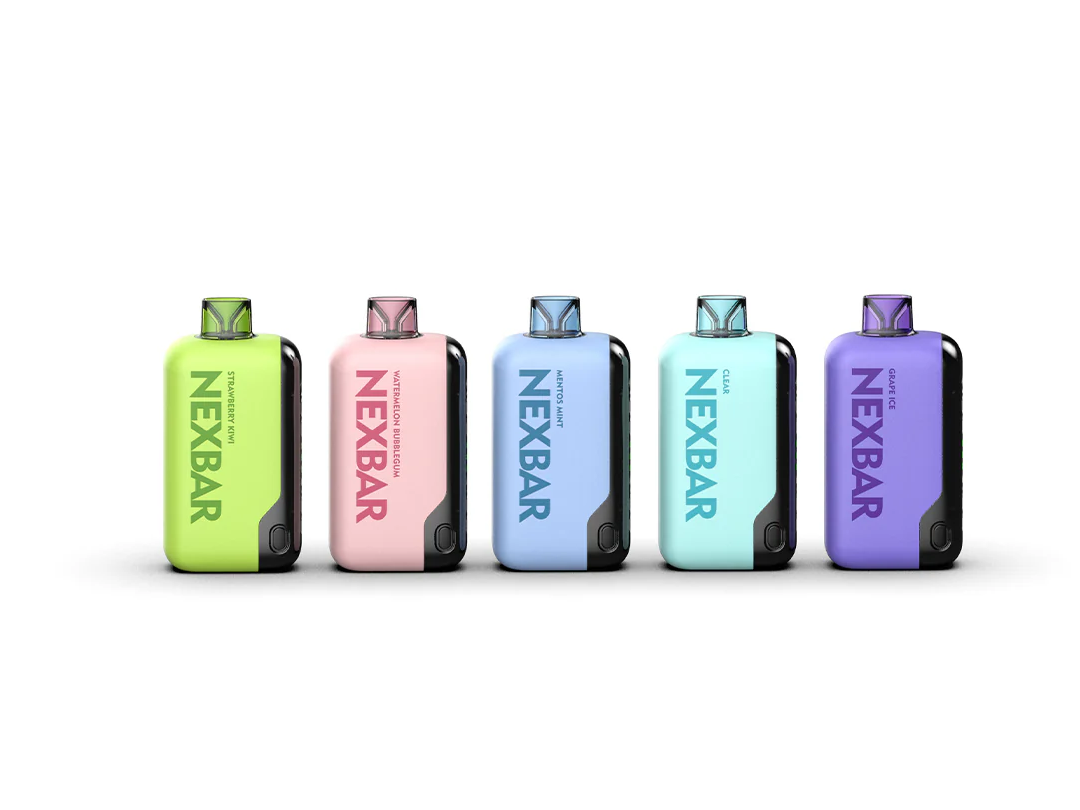 NEXBAR 16000 pitadas