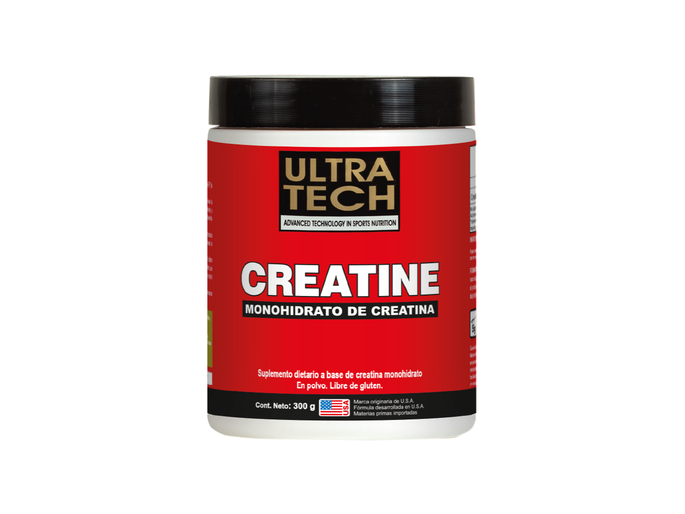 CREATINA 300g
