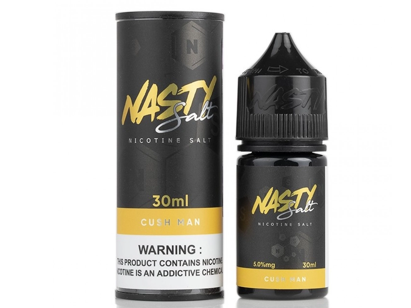 Salt Nasty 30 ml