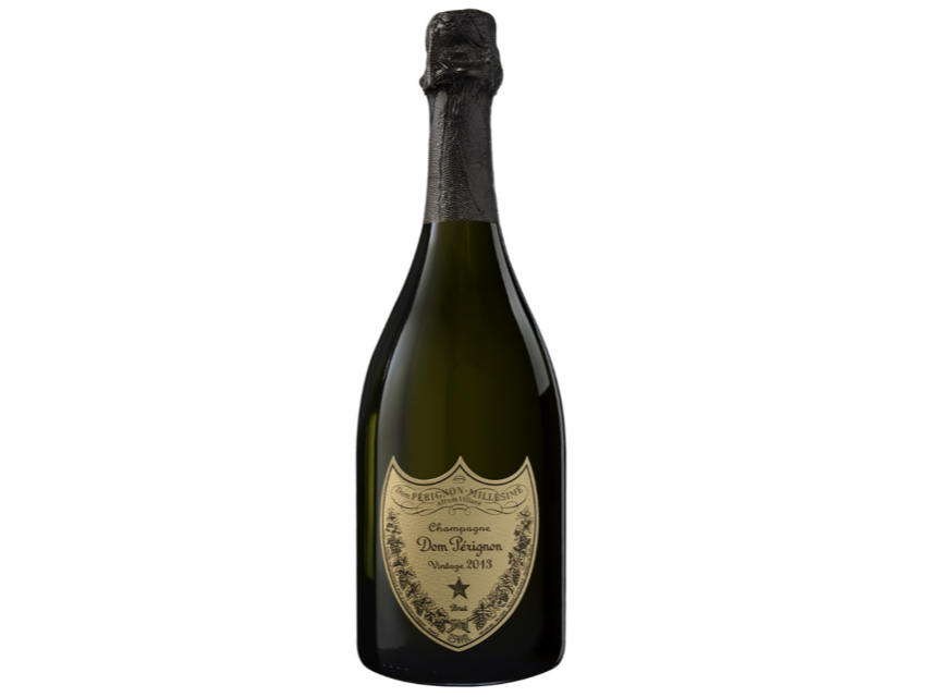 CHAMPAGNE DOM PERIGNON