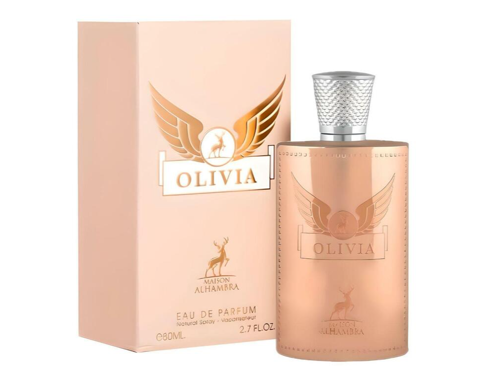 OLIVIA 80ML