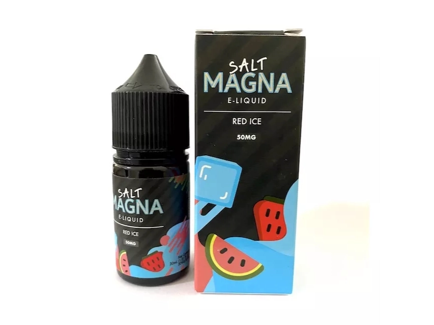 Salt Magna 30 ml