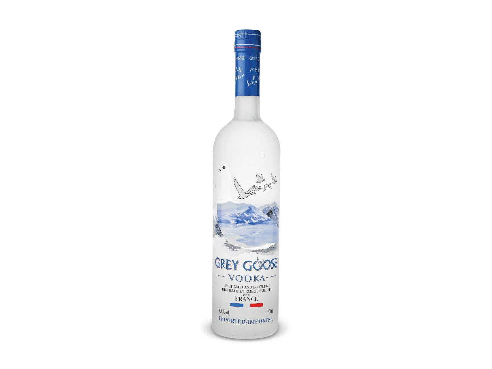 GREY GOOSE 750 ML