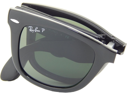 FOLDING WAYFARER