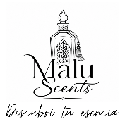 Logo Malu Scents
